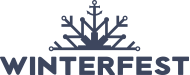 Winterfest Grand Haven Logo