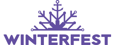 Winterfest Grand Haven Logo