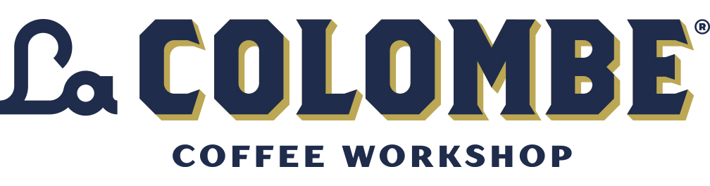 La Colombe Friend Logo