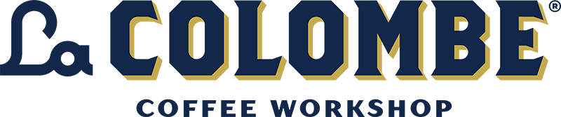 La Colombe Sponsor Logo